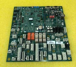 Плата SPBC II панели ревизии GCA26800NB30 Otis